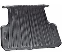 Recambo Bac de Coffre en Caoutchouc de qualité supérieure pour Toyota Hilux 8, Double Cabine | à partir de 2015 | Ajustement Parfait avec Bord