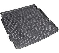 Recambo Bac de coffre pour Chevrolet Orlando | 5 sièges | 2010-2018 | spécialement conçu