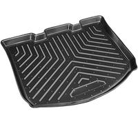 Recambo Bac de coffre pour Citroën C3 I | 2002-2005, FC, FN | Ajustement parfait avec bord