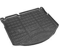 Recambo Bac de coffre pour Citroën C3 II, SC | 2009-2017 | Ajustement parfait avec bord