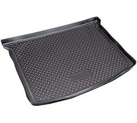 Recambo Bac de coffre pour Citroën Xsara Picasso | 1999-2010 | spécialement conçu avec rebord