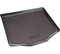 Recambo Bac de coffre pour Ford C-Max I | DM2 | 2003-2010 | Ajustement parfait avec bord haut