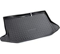 Recambo Bac de coffre pour Ford Fiesta VI | 2008-2017 | Type JA8 | Ajustement parfait avec bordure