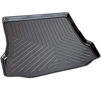 Recambo Bac de coffre pour Ford Focus I Berline | 1999-2004 | spécialement conçu avec rebord