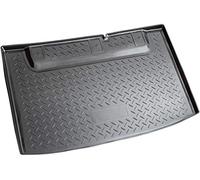 Recambo Bac de Coffre pour Kia Rio II hayon Type JB, 2005-2011 | spécialement conçu avec Rebord