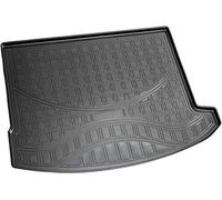 Recambo Bac de coffre pour Mini Countryman F60 - À partir de 2017 - Ajustement parfait avec bord en plastique flexible noir