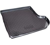 Recambo Bac de coffre pour Mitsubishi Outlander II - C-Crosser - Peugeot 4007, avec subw