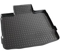 Recambo Bac de coffre pour Opel Insignia A Limo, hayon, 2008-17 | Roue d'urgence Kit de panne.