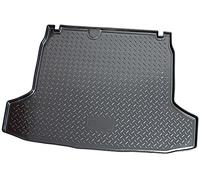 Recambo Bac de coffre pour Peugeot 508 I Berline | 2010-2018 | Ajustement parfait avec bord en plastique flexible