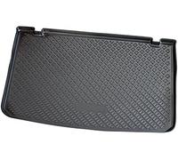 Recambo Bac de Coffre pour Renault Clio IV hayon | 2012-2019 | Ajustement Parfait avec Bord