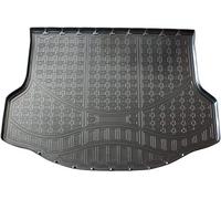 Recambo Bac de Coffre pour Toyota RAV4 IV | XA40 | 2013 2018 | Fond Plat + Compartiment de Rangement