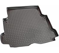 Recambo Bac de coffre pour Volvo S60 I Berline | 2000-2009 | spécialement conçu avec rebord