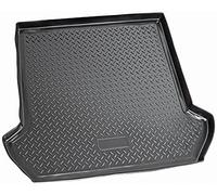 Recambo Bac de Coffre pour Volvo XC90 I 2002-2014 | 5 sièges | spécialement conçu avec Rebord