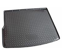 Recambo Bac de Coffre pour VW Touareg II, Type 7P | 2010-2018 | Climatiseur Automatique 4 Zones