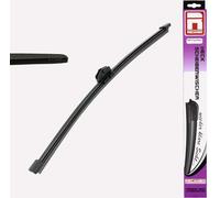 RECAMBO Balai Essuie-glace Arrière adapté pour Audi Q3 | Type 8U | année de construction 2011-2018 - pour la lunette arrière