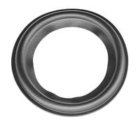 Recambo Cône de haut-parleur compatible avec caisson de basses de 99,3 mm de diamètre - Ajustement précis - Centrage précis - Bords affleurants - Faible vibration - Kit de réparation de haut-parleur