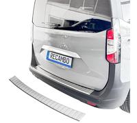 RECAMBO CT-LKS-2726-1a Protection de seuil de coffre Arrière mat