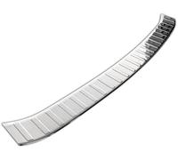 RECAMBO CT-LKS-2738 Protection de seuil de coffre Arrière chrome