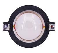 RECAMBO Diaphragme de rechange pour haut-parleur 35,5 mm pour RCF : ND1411M | Type | 310 | 312 | 315 et bien plus encore Remplacement tweeter réparation Diaphragm