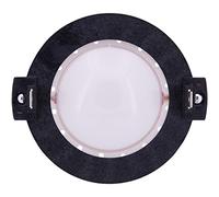RECAMBO Diaphragme de Rechange pour Haut-Parleur RCF : ND350 | CD350 | ART710 | ART710A et Bien Plus Encore - Remplacement Tweeter réparation Diaphragme