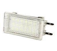 Recambo Éclairage de coffre LED compatible avec BMW E30, E36, E34, E24, E32, E31