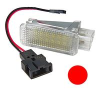 Recambo Éclairage de plancher à LED pour Skoda Rapid NH, Scala, Superb 3U, 3T, 3V