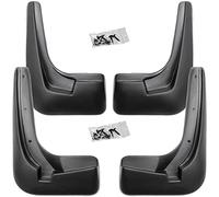 Recambo Ensemble de garde-boue avant + arrière compatible avec Mercedes Vito Viano | W639 | année de construction 2003-2014 | Ajustement parfait