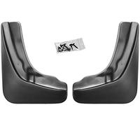 Recambo Ensemble de garde-boue avant compatible avec Opel Zafira B | année de construction 2005-2014 | Robuste et sur mesure