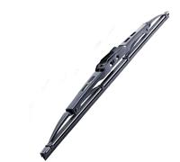 Recambo Essuie-glace arrière compatible avec Audi A3 | Type 8P | année de construction 2003-2012 (longueur : 350 mm)