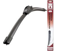 RECAMBO Essuie-glace arrière compatible avec Honda Civic EG EJ EK MA MB MC année de construction 1991-2001 375 mm (15 pouces) - vision claire - fonctionnement silencieux - montage facile - mélange de