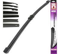 RECAMBO Essuie-glace arrière pour BMW X5 | Type G05 | année de construction à partir de 2018> - pour la vitre arrière