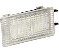 Recambo - Feu de coffre à LED - Convient pour Volkswagen Corrado - Golf 1 + 2 - Jetta 1 + 2