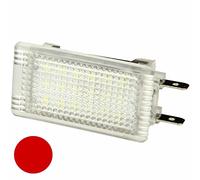 Recambo - Feu de coffre à LED - Convient pour Volkswagen Corrado - Golf 1 + 2 - Jetta 1 + 2
