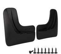 RECAMBO Garde-boue arrière pour Renault Talisman Grandtour année de construction 2015-2022 - Aspect discret, design orienté sur mesure, facile d'entretien, testé au quotidien