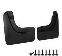 RECAMBO Garde-boue avant pour Renault Talisman Grandtour année de construction 2015-2022 - Aspect discret, design orienté sur mesure, facile d'entretien, testé au quotidien