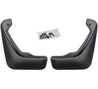 Recambo Jeu de Garde-Boue arrière Compatible avec Nissan Juke | F15 | année de Construction 2015-2019 | Ajustement Parfait