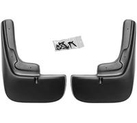 Recambo Jeu de Garde-Boue arrière Compatible avec Opel Movano C Cargo | à partir de 2021> | sans Bref de colage.