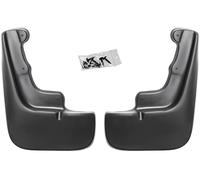 Recambo Jeu de Garde-Boue Avant Compatible avec Citroën Jumper II | 250 | à partir de 2006 | avec raccord Garde-Boue