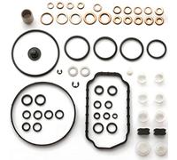 Recambo Kit de réparation de joint d'étanchéité compatible avec les pompes de distribution mécanique Bosch