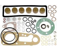Recambo Kit d'étanchéité de réparation VE/EP pour pompe à injection compatible avec Bosch référence 1417010010 - Réduire les fuites - Joints résistants au carburant - Ajustement précis selon la