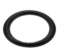 Recambo Lot de 2 anneaux de rechange pour haut-parleur en caoutchouc 7" / 175 mm