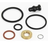Recambo Lot de 4 joints d'injection de pompe entièrement compatibles avec VW - Utilisation selon la référence - Réduire les fuites - Joints résistants au carburant - Ajustement précis - Convient pour