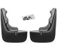 Recambo Lot de bavettes avant compatibles avec Peugeot Boxer | 250 | Année de construction à partir de 2006 | Sans garde-boue