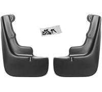 Recambo Lot de garde-boue avant compatibles avec Peugeot Boxer | Type 250 | à partir de 2006 | avec système d'aile