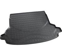 Recambo Tapis Coffre Bac de coffre compatible avec Subaru Forester V | Type SK | à partir de 2019 | sans caisson de basses