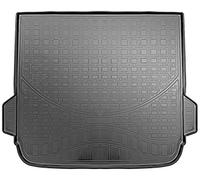Recambo Tapis Coffre Bac de coffre pour BMW X4 | Type G02 | à partir de 2018 | Ajustement parfait avec rebord