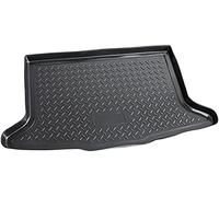 Recambo Tapis Coffre Bac de coffre pour Suzuki SX4 I jusqu'à Facelift | 2006-2009 | spécialement conçu avec rebord