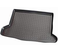 Recambo Tapis Coffre Bac de coffre pour Volvo C30 | 2006-2013 | spécialement conçu avec bordure.
