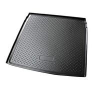 Recambo Tapis Coffre Bac de coffre pour VW Passat CC | Type 357 | 2008-2011 jusqu'à Facelift | Ajustement parfait