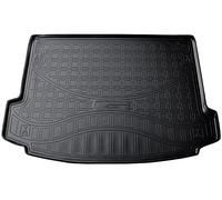 Recambo Tapis Coffre Voiture en caoutchouc de qualité supérieure pour Range Rover Evoque II | Type L551 | à partir de 2019 | Ajustement parfait avec bord